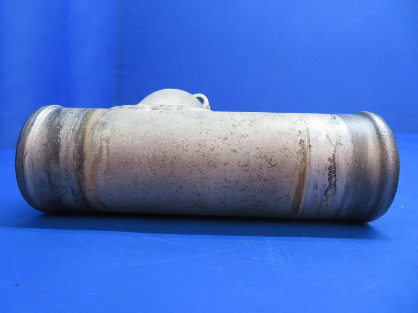 Continental TSIO-360 Intake Manifold Tube P/N 629864 (0323-668)