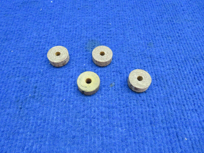 Beechcraft Spacer P/N 50-944036-7 LOT OF 4 NOS (0722-466)