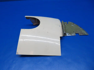 Cessna 337 / 337E RH FWD Cowl Flap Assy P/N 1552008-2 (1223-302)