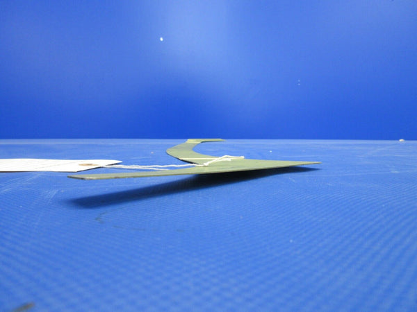 Piper RH Trim Windshield Skin P/N 62420-11 NOS (0224-1013)