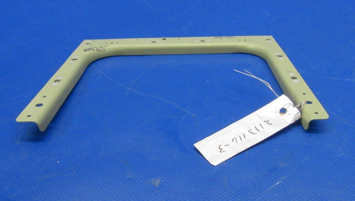 Cessna P210 Doubler LWR FWD Fuselage P/N 2113116-3 NOS (0119-213)