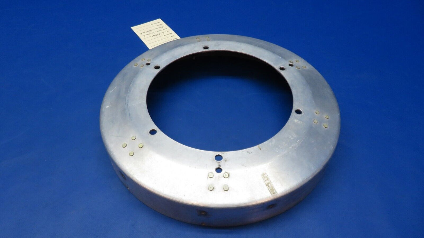 Hartzell Spinner Bulkhead P/N C-35661 (0523-891)