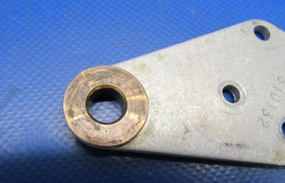 Beech Gear Box Assembly Support P/N 35-815132 (0119-118)
