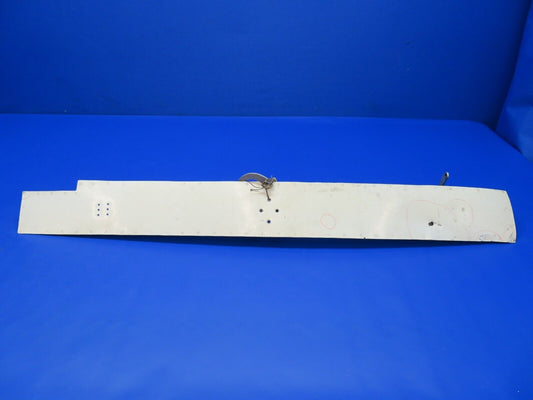 Cessna 310 / 320 RH Nose Gear Door P/N 0813300-2 CORE (0922-369)