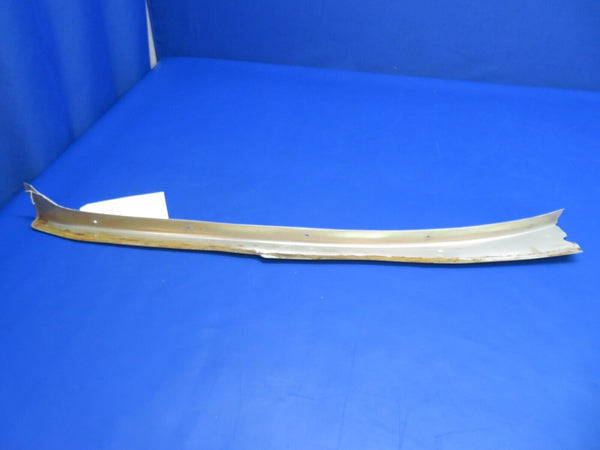 Cessna 172 / 172E RH Rear Doorpost Shield P/N 0511177-10 (0223-685)