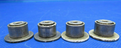 Beech Baron 95-A55 Flap Rollers 3NCC1010P Set of 8 (0520-19)