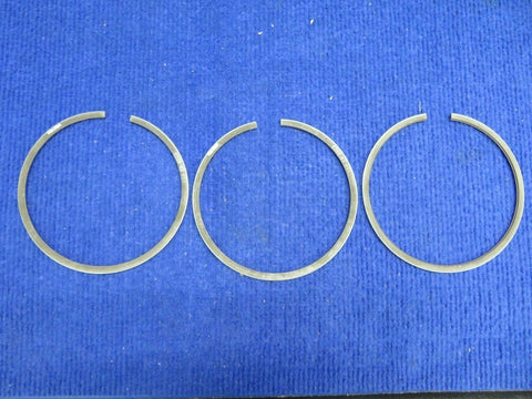 Superior Piston Ring P/N SA-4003, SA4003 LOT OF 3 (0222-707)