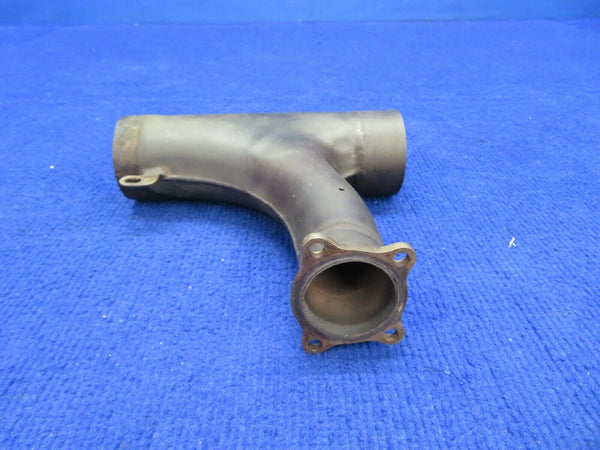 1956 Cessna 310 Exhaust Stack LH P/N 0850600-154 (0522-316)