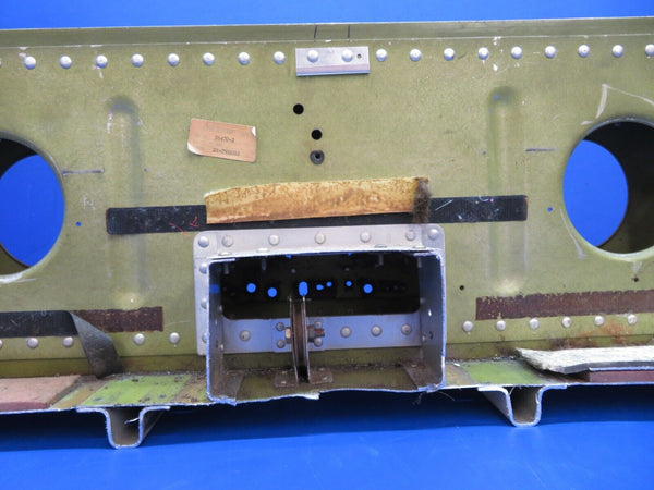 Piper PA-28-236 Dakota Box Assy Spar Lower Cockpit P/N 35744-04 (0323-21)