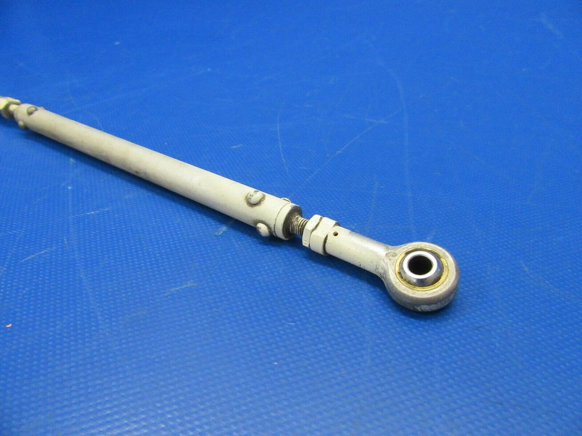 Cessna P210N / 210 Aileron Push Rod P/N 1221113-4 (0919-352)