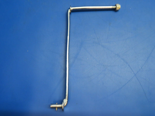 Beech C-35 Bonanza Cabin Door Retaining Rod P/N 35-400379 (1222-551)