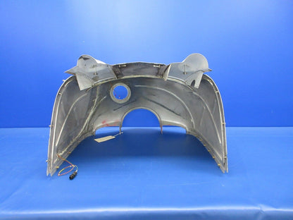 Mooney M20 / M20J Lower Cowling Assy P/N 650180-511 (0224-673)