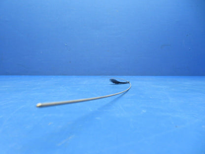Raytheon Hinge Pin 38" Long P/N 105774-C-ZB03703 (1023-447)