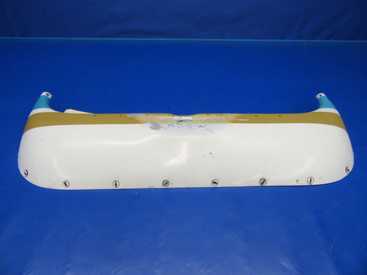 1972 Beech Baron 95-B55 Nose Bug LWR P/N 96-910011-157 (0118-49)