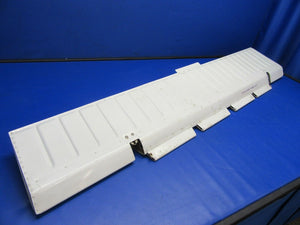 Beech Baron RH Aluminum Aileron Assembly P/N 33-130000-44 (0521-205)