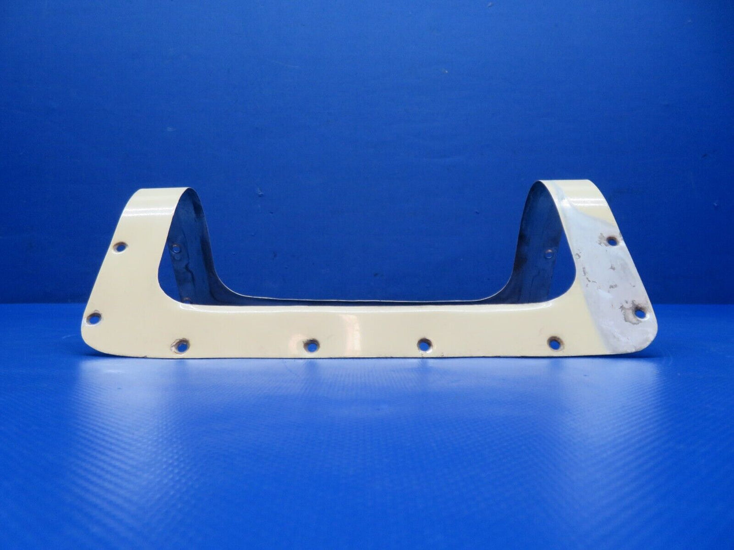 Cessna 337 / 337E RH Landing Light Retainer P/N 1422559-3 (1223-301)