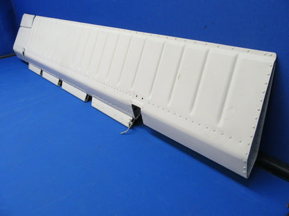Beech B55 Baron LH Aileron with Trim Tab P/N 45-135030-9 (1020-237)