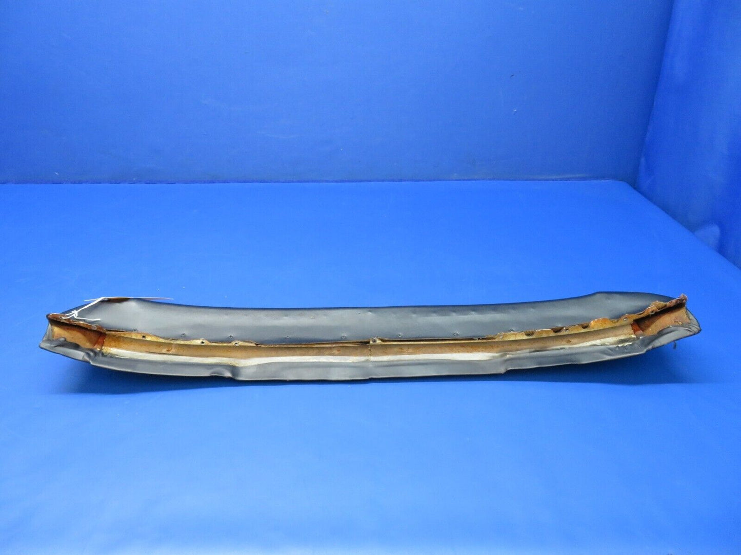Piper PA-28-201T Dakota Glareshield Assy P/N 99952-00 (1222-340)