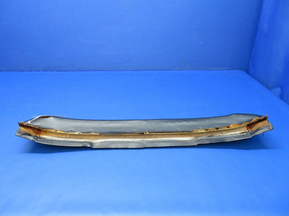 Piper PA-28-201T Dakota Glareshield Assy P/N 99952-00 (1222-340)