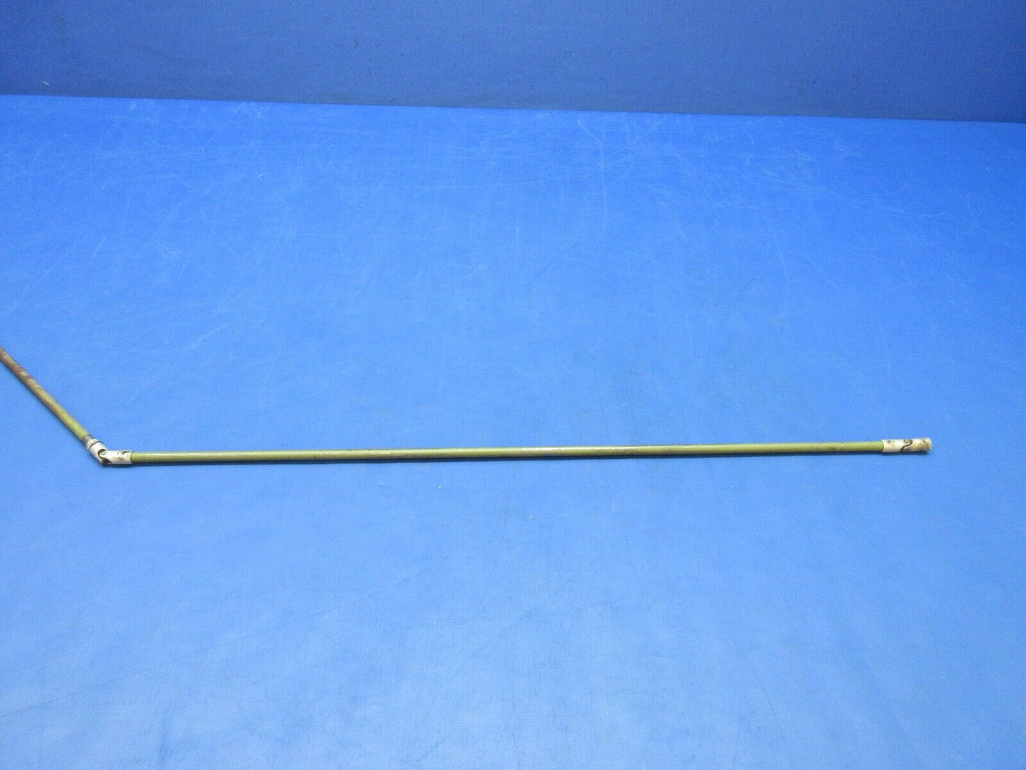 Cessna 310 / 310I Fuel Valve Torque Tube Assy P/N 0820000-17 (1023-781)