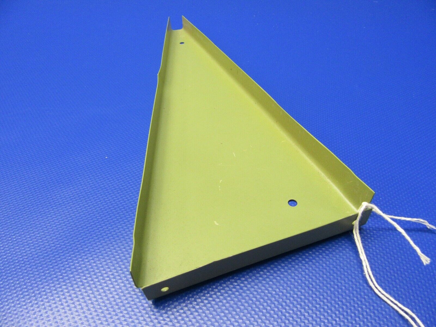 Beech King Air 90 Series Flap Aft Inboard Rib P/N 90-160000-18 (1120-218)