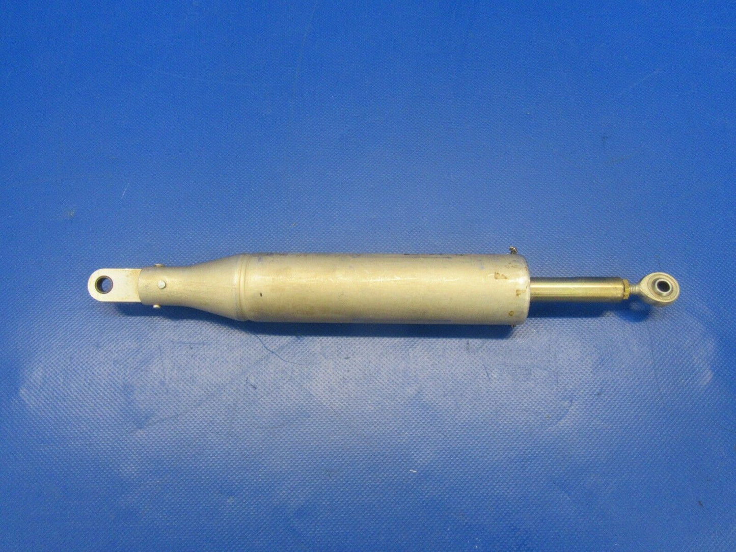 Cessna 337 Skymaster Bungee Assy Nose Gear Steering P/N 1542051-2 NOS (0817-55)