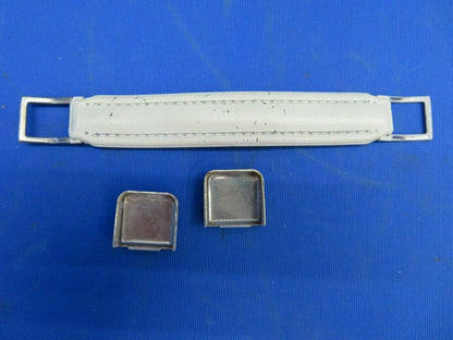 Rockwell Commander Handle Assist White 1735-354-383-321 (1020-45)