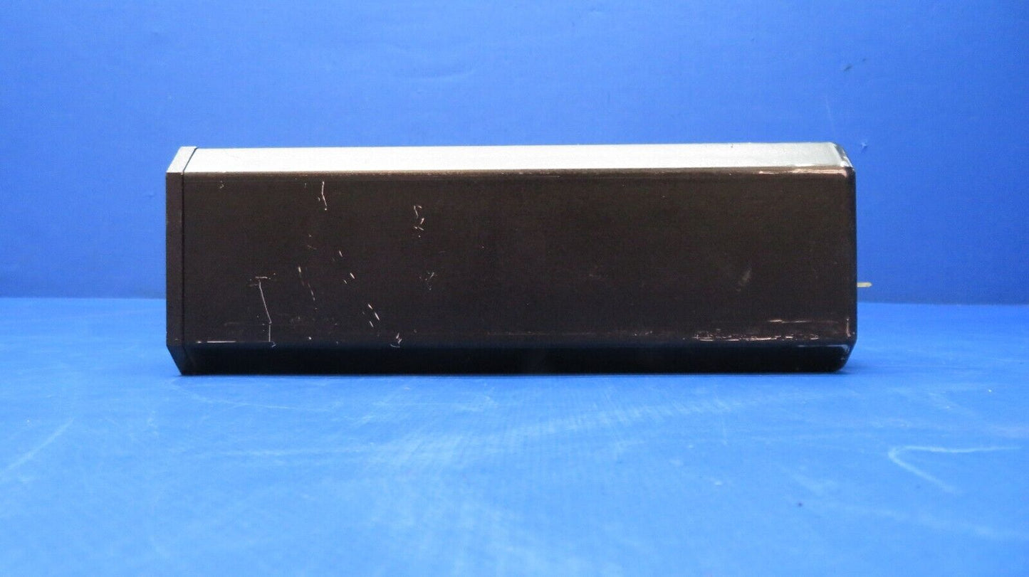 3M Stormscope WX-8 14/28V P/N 78-8041-7819-8 (0523-806)