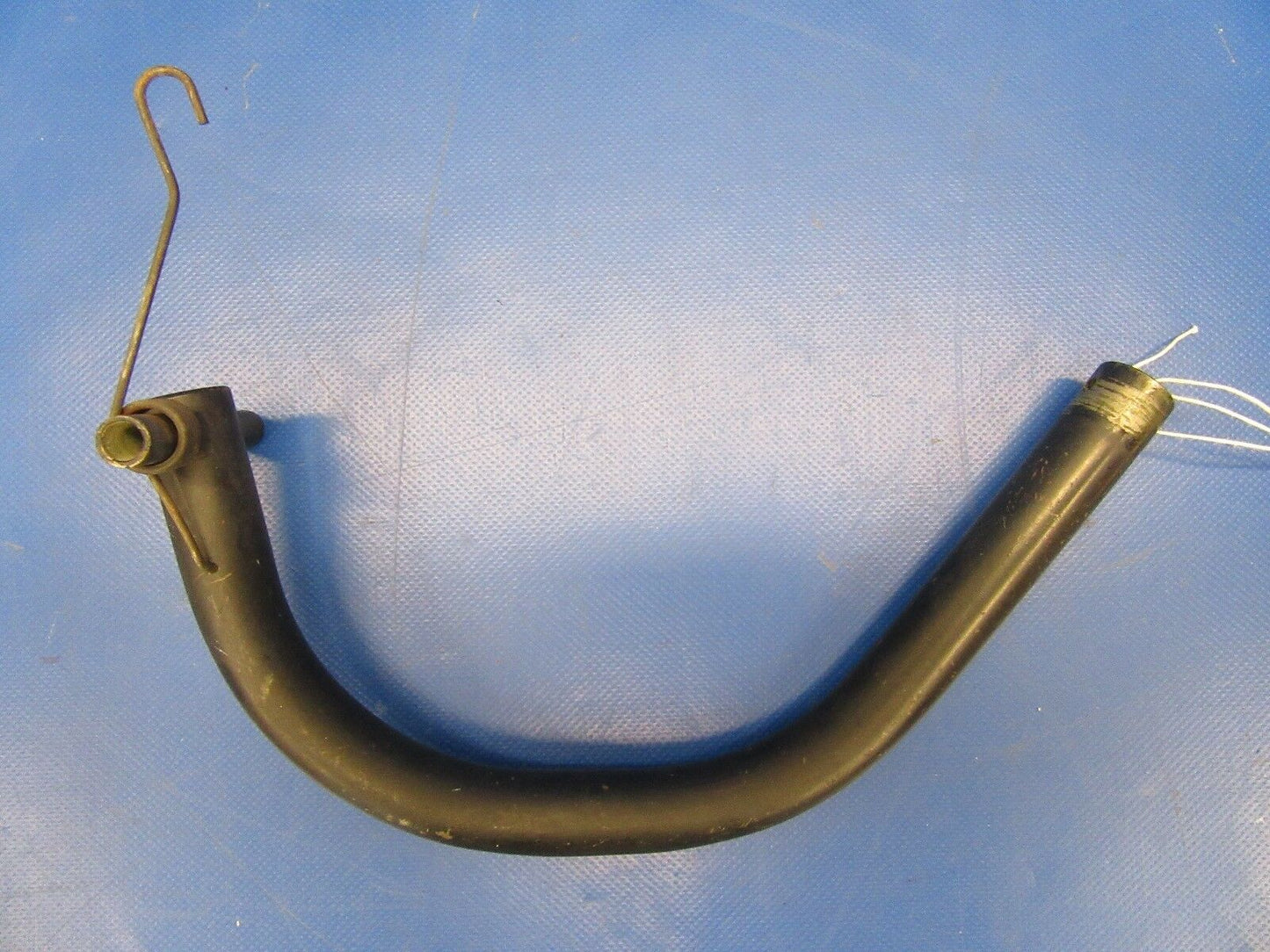 Cessna 177RG Cardinal Support Assy Rudder Pedal RH P/N 2067002-4 (0818-53)