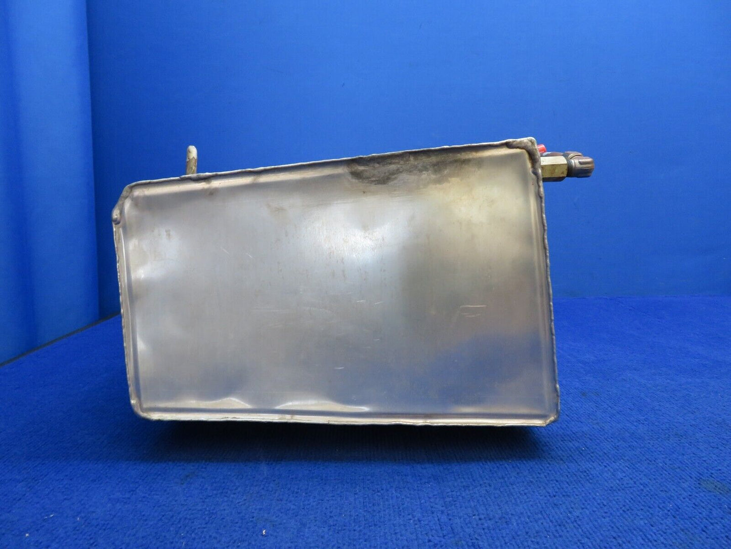 Bellanca 17-30 LH OTBD Fuel Tank P/N 192540 (0822-20)