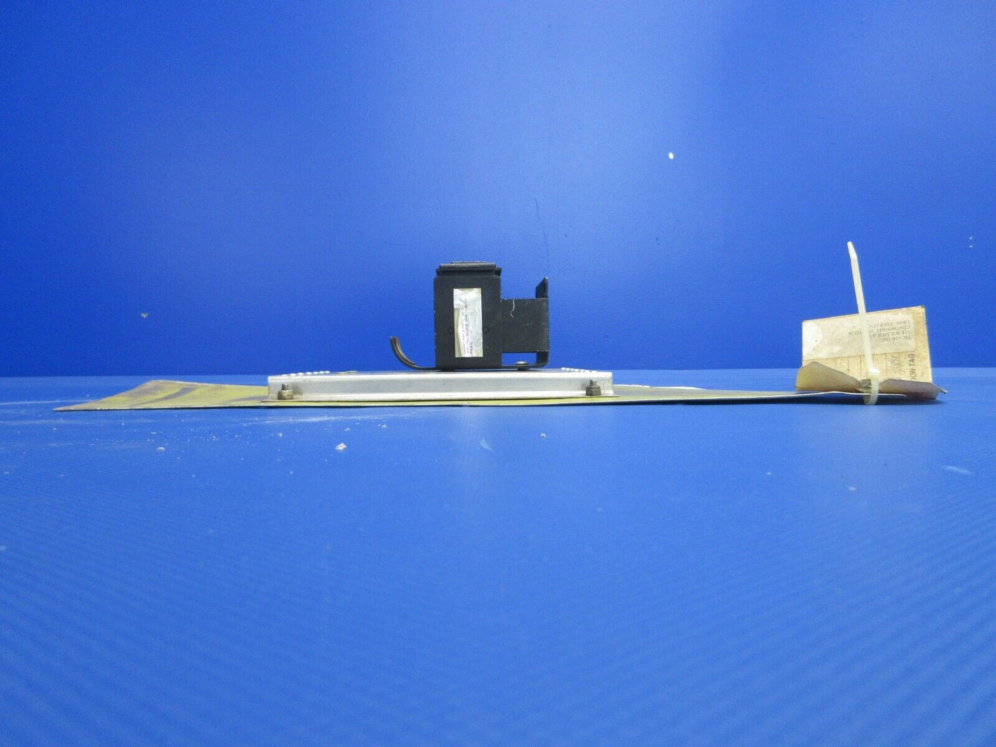 Piper Aztec ELT Access Panel & Bracket P/N 79007-2 (0124-1309)