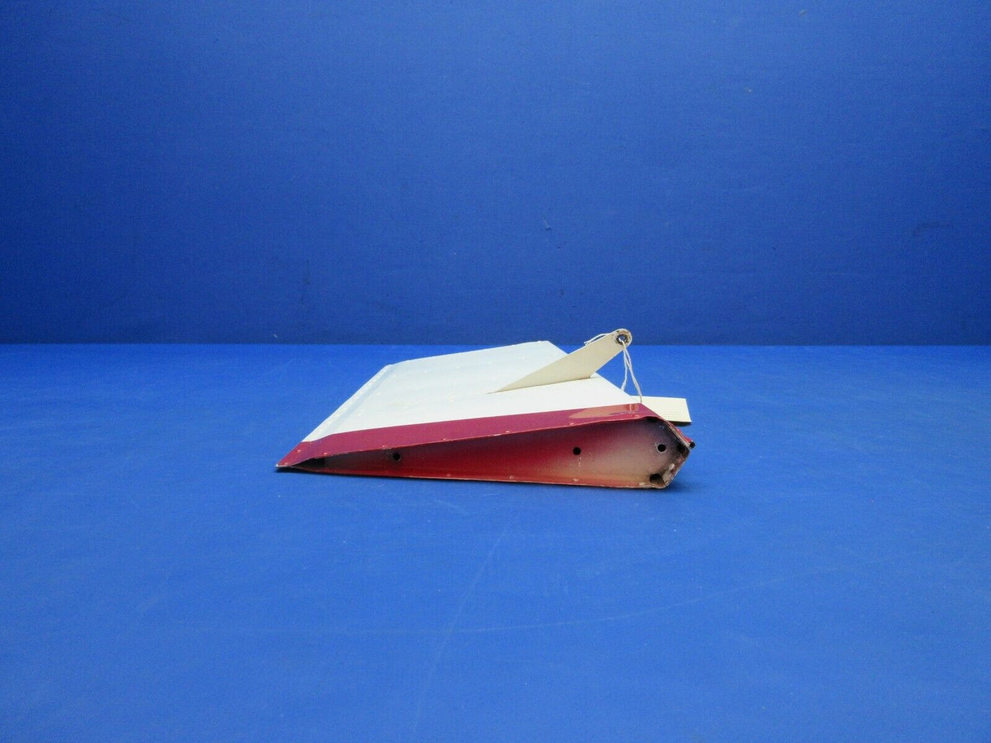 Beech 95 - B55 Rudder Trim Tab P/N 96-630000-71 (1023-973)