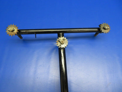 Piper PA-28-140 Tee Bar Control Column P/N 62703-26 (1220-130)