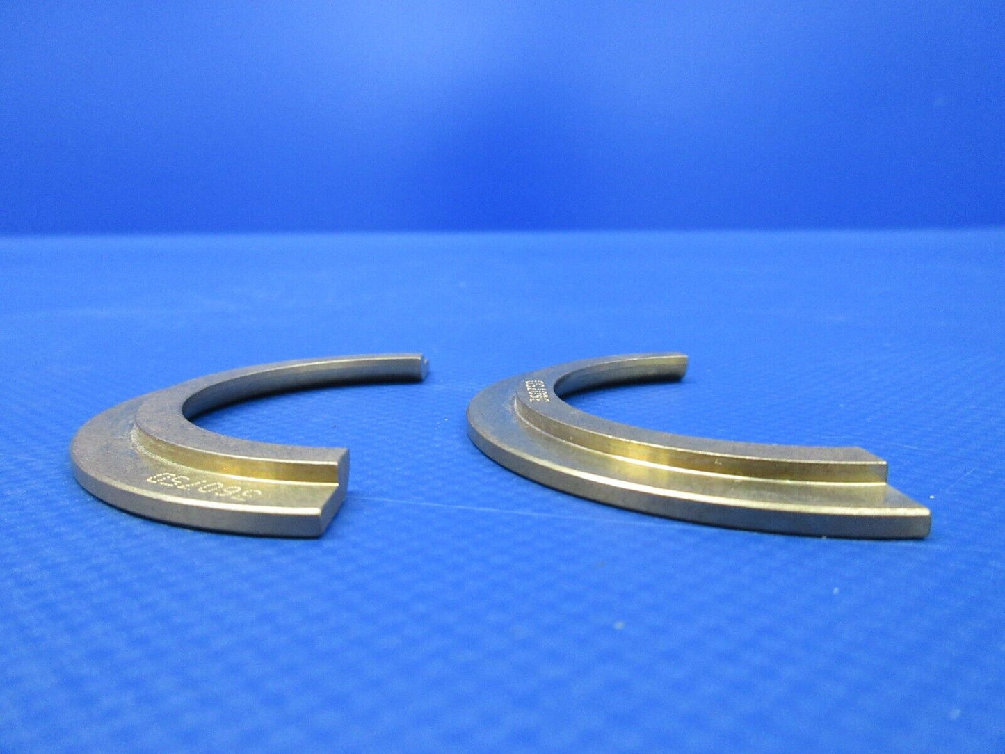 Continental Washer P/N 36075 LOT OF 2 NOS (0224-1628)