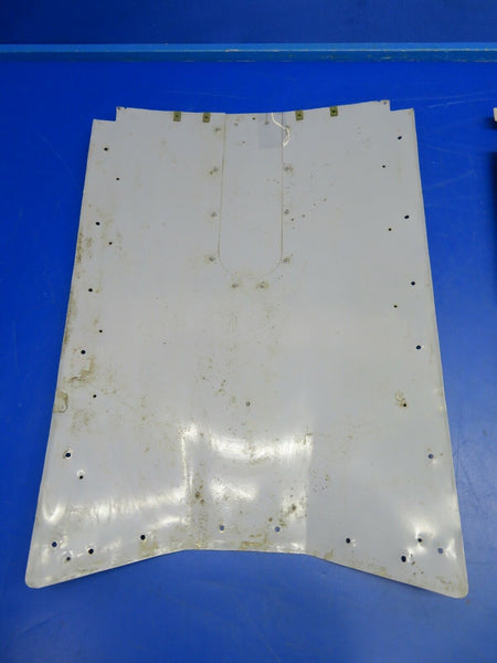 Pitts S-1 FWD Fuselage Sheet Metal (0720-461)