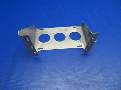 Cessna T210N Remote Oil Cooler Bracket P/N 1256023-1 (0921-145)