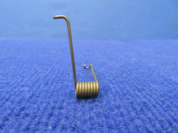 Beechcraft Torsion Spring P/N 50-430039-3 NOS (0522-76)