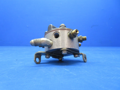 Lycoming TIO-540-U2A Fuel Manifold Assy P/N 79007 (0723-462)