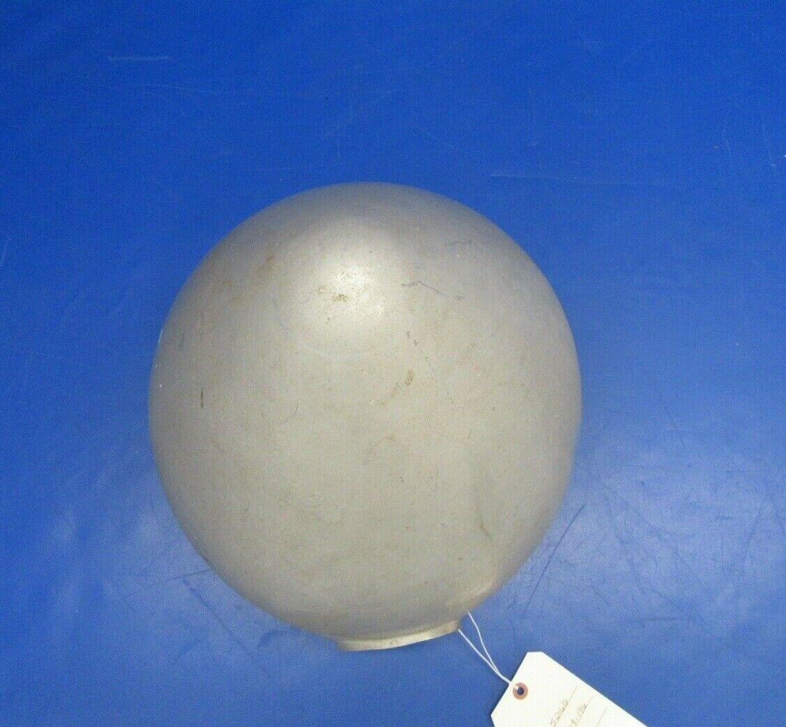 Hartzell Beech 3 Bladed Spinner P/N 96-960022-27 (0519-196)