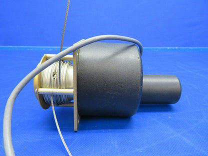 S-TEC Autopilot Pitch Servo P/N 0108-P4 FOR PARTS / CORE (0620-506)