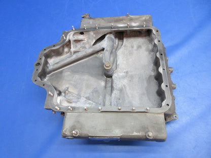 Lycoming TIO-540-U2A Oil Sump & Induction Housing w/Cover LW-14946 (0723-116)