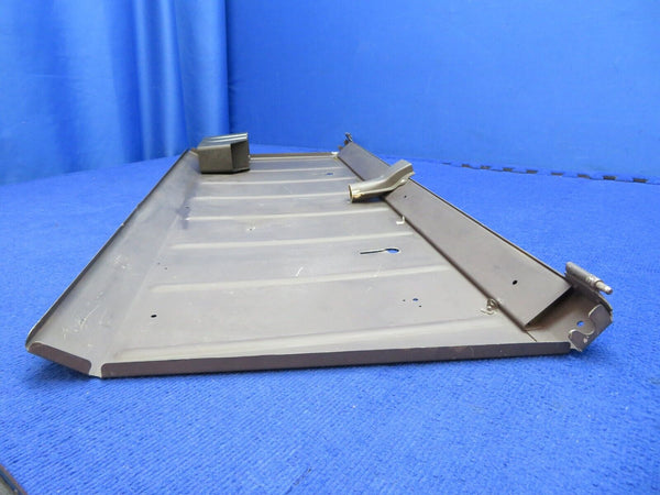 Socata Baggage Compartment Panel / Rear Sear Back w/ Oil Can Support (0622-908)