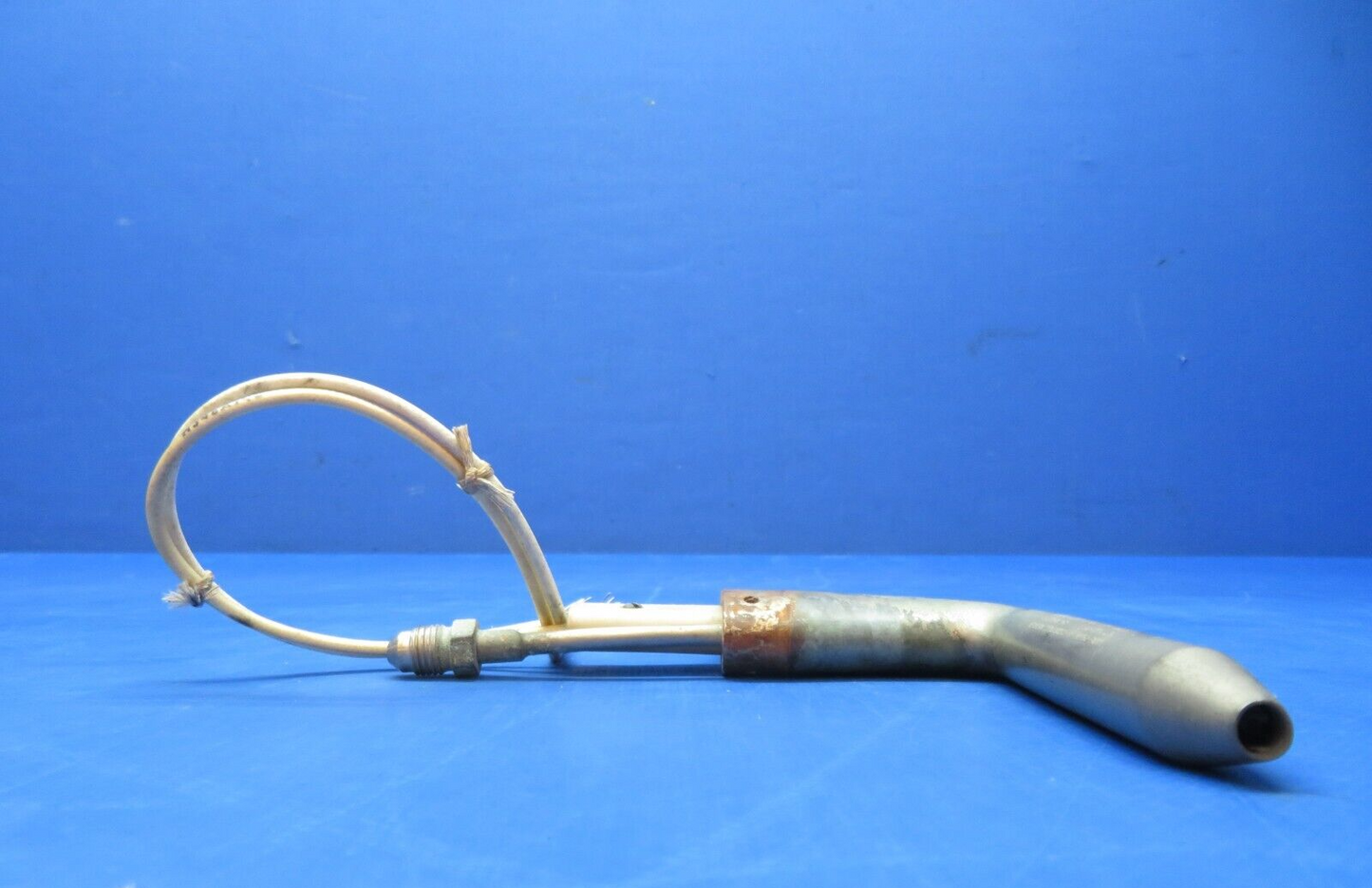 Cessna 310 / 310F Pitot Tube Assy 24v P/N PH-506-Right TESTED (1123-302)