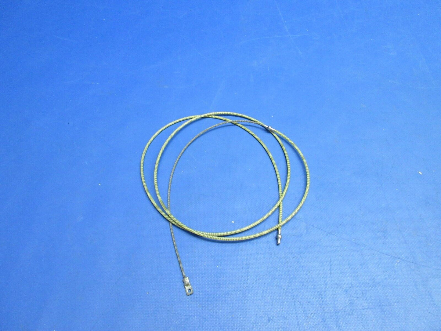 Bombardier Lear Jet Cable P/N 2311660-1 NOS (0923-924)