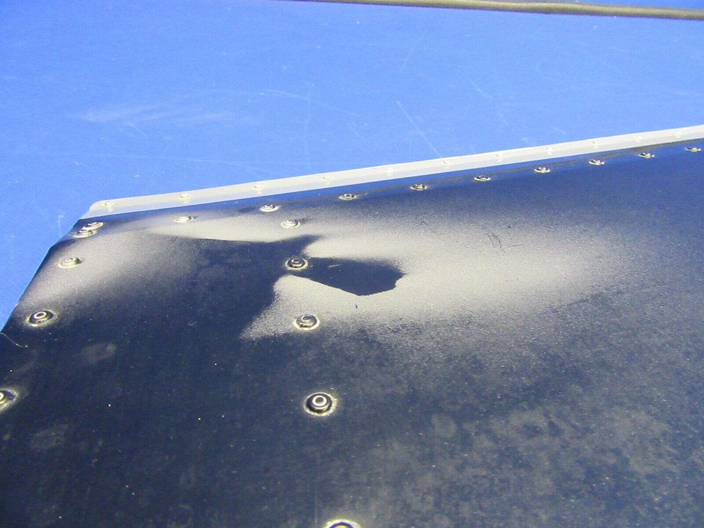 Mooney M20K LH Aileron P/N 230015-505 (0621-204)