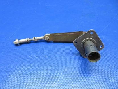 Cessna 337 / 337E RH Arm Assy MG Dorr Linkage w/ Rod P/N 1541031-6 (1223-1467)