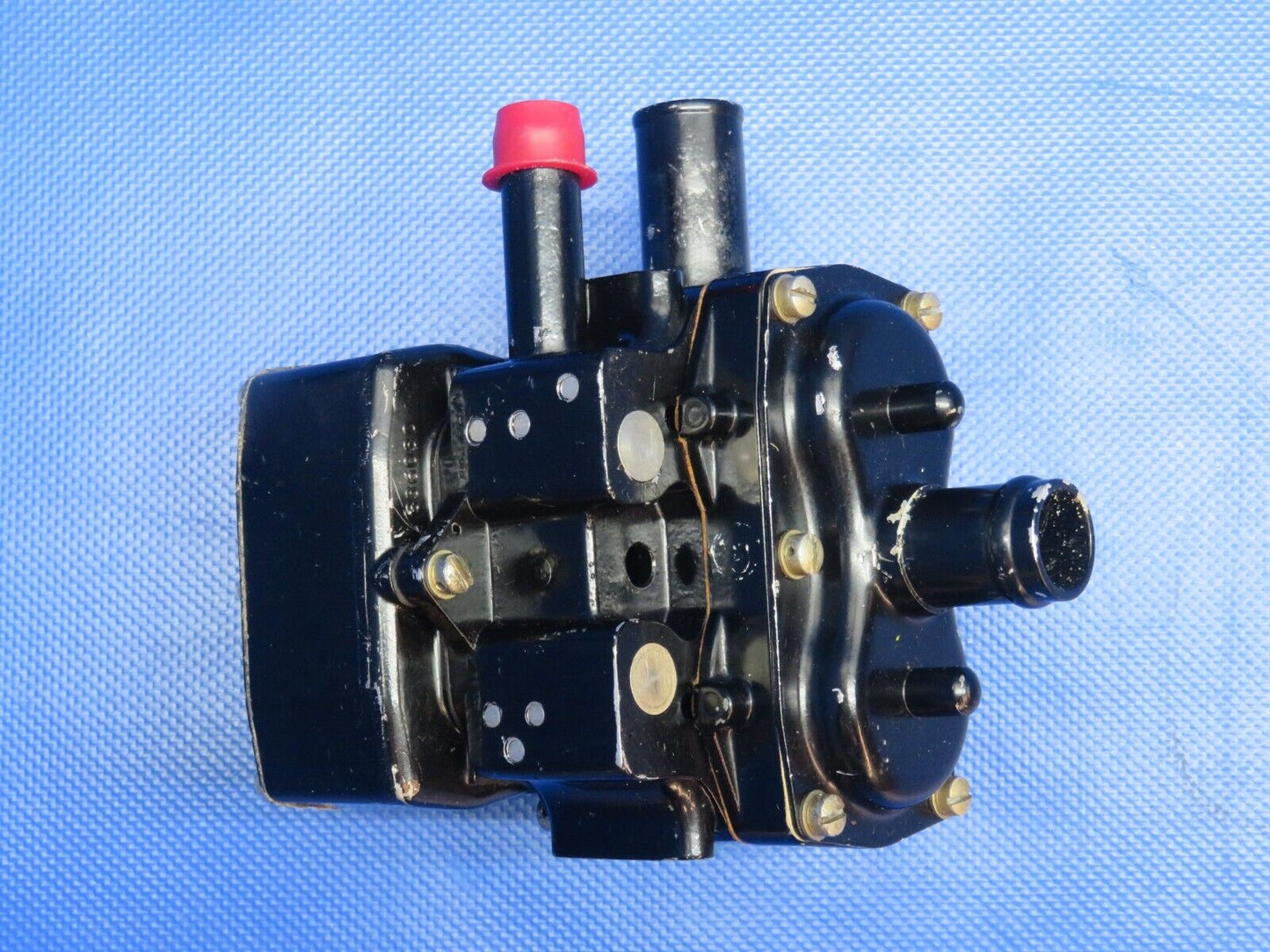 Bendix De-Ice Distributer 28V P/N 1532-3 CORE (0124-1120)