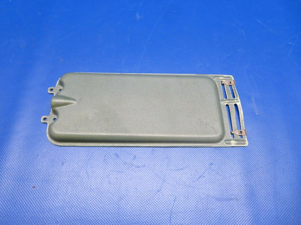 Piper PA-32R-300 Radio Cooling Box Assy P/N 79405-00 (0121-317)