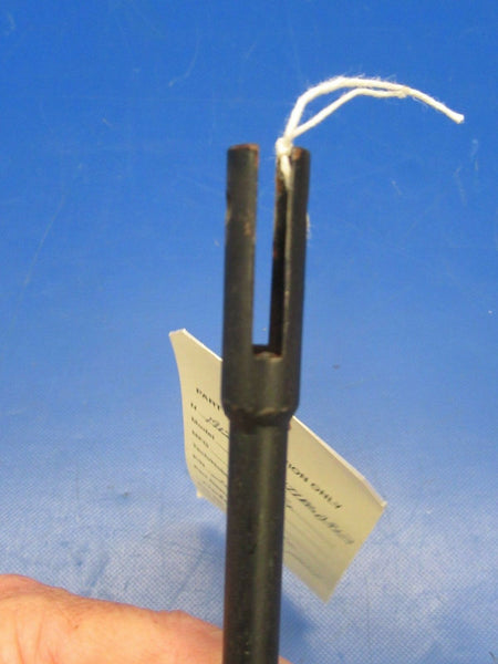 Cessna 177RG Cardinal Link Assy Rudder Pedal P/N 2067012-6 (0818-56)