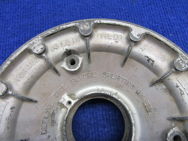 Goodyear Wheel Sub / Half 6.00 X 6 530659S (1221-436)